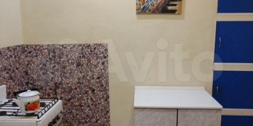 Комната улица Жуковского,  д. 17