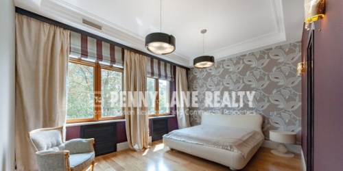 4-комн квартира Палашевский Б. пер,  д. 10