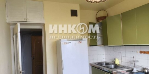 2-комн квартира улица Шолохова,  д. 7