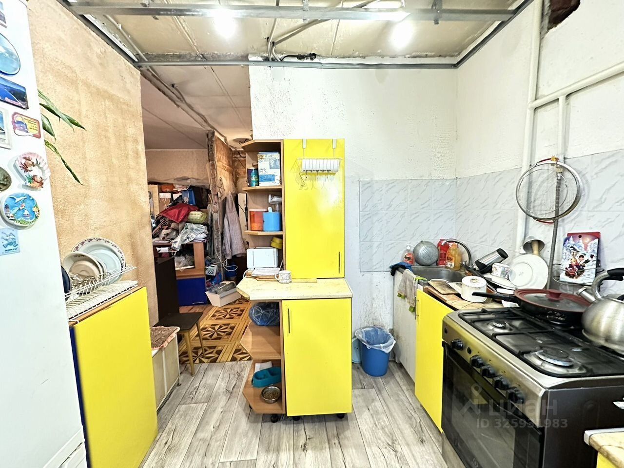 Продажа 1-комн квартиры на вторичном рынке Коломна, улица Калинина,  д. 22
