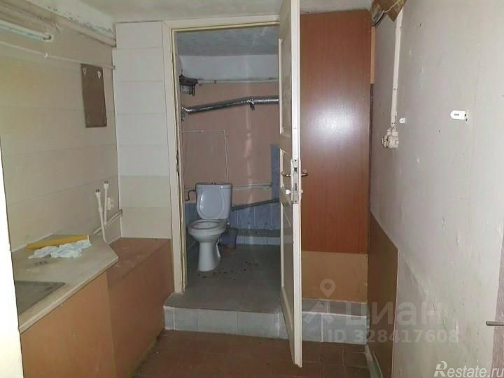 Продажа офиса ул Капитана Воронина,  д. 8