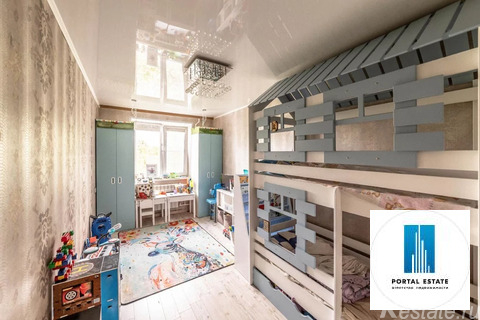 Продажа 2-комн квартиры на вторичном рынке Подольск, Красногвардейский б-р.,  д. 3