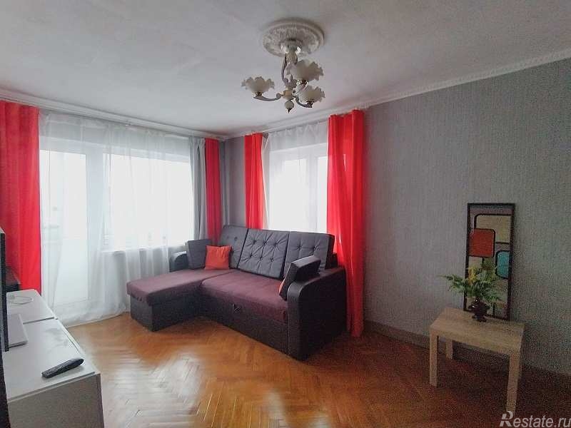 Продажа 2-комн квартиры на вторичном рынке Шаумяна пр-кт,  д. 39