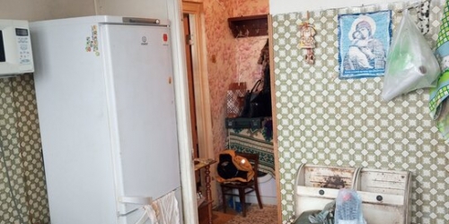 1-комн квартира Новгородская улица,  д. 22