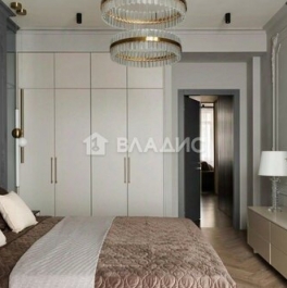 Продажа 2-комн квартиры на вторичном рынке Хорошевское ш,  д. 25А к1