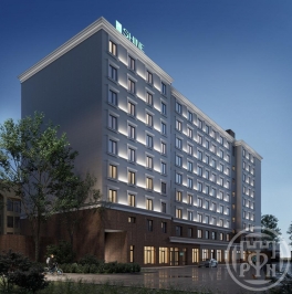 Продажа 1-комн квартиры на вторичном рынке Таллинская ул. ,  д. 11