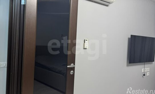 Продажа 1-комн квартиры на вторичном рынке улица Пырьева,  д. 9