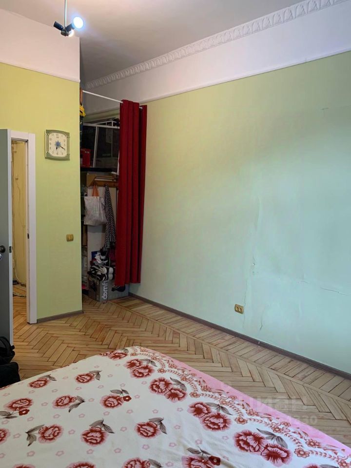 Аренда комнаты улица Михайлова, 1