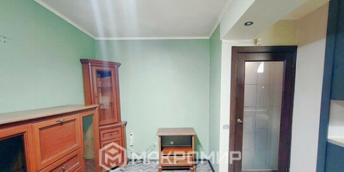3-комн квартира Художников пр-кт,  д. 15,  к. 2