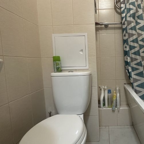 Студия пос. Бугры, бульвар Воронцовский, 11к1