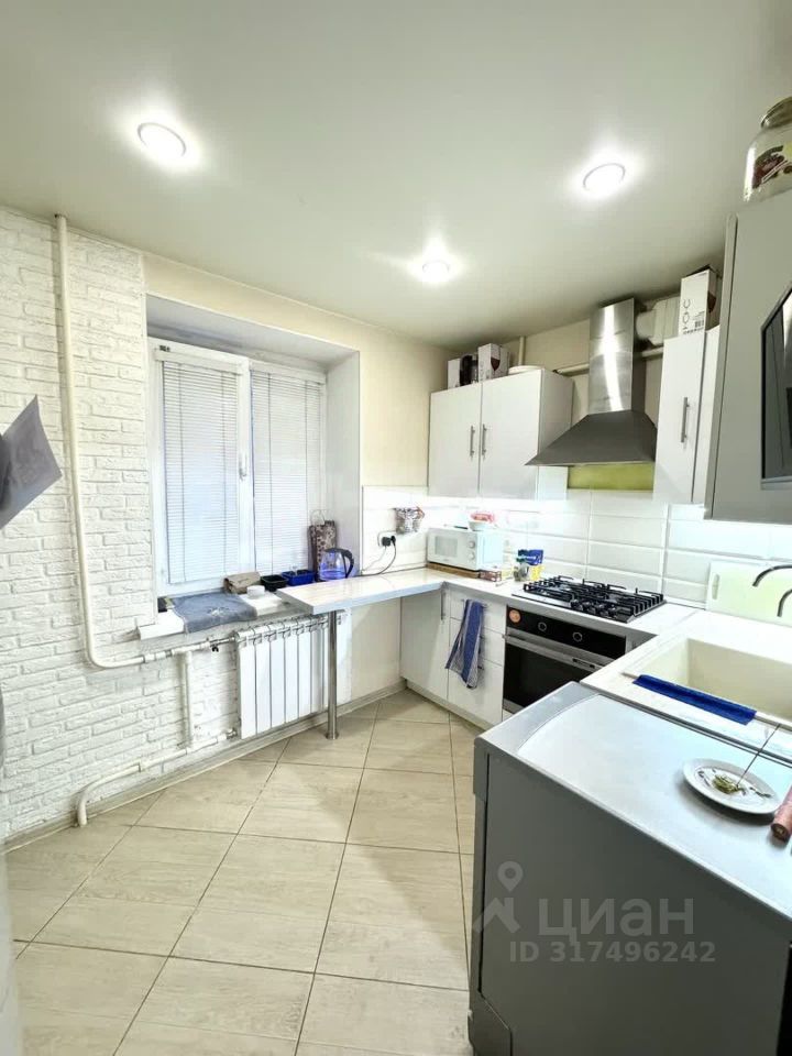 Продажа 1-комн квартиры на вторичном рынке проспект Энергетиков, 30к10/11