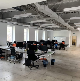 Продажа отдельного здания Олсуфьевский,  д. 8,  к. стр6