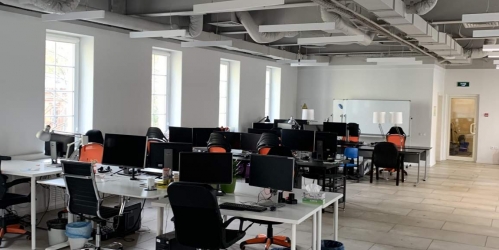 Отдельное здание Олсуфьевский,  д. 8,  к. стр6