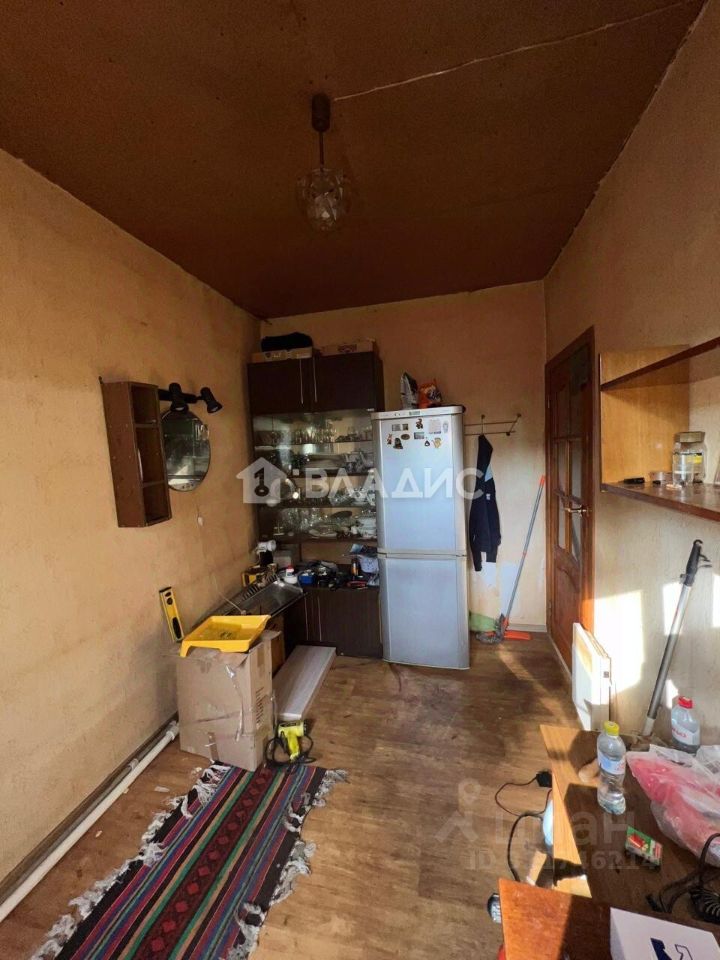 Продажа дома Отрадное, 7-я линия, 80