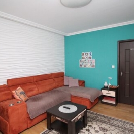 Продажа 3-комн квартиры на вторичном рынке Абрамцевская улица,  д. 18