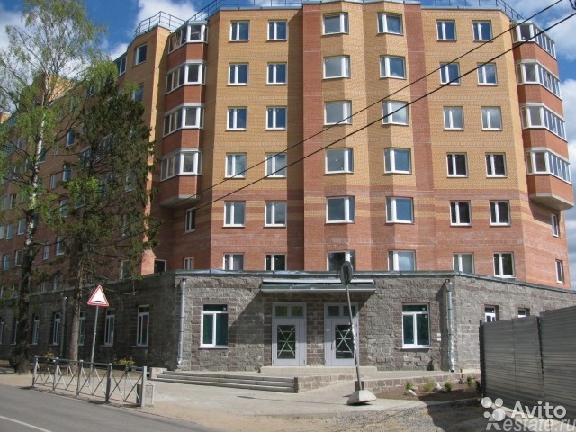Продажа 3-комн квартиры на вторичном рынке Сертолово, ул. Ларина,  д. 15,  к. 2