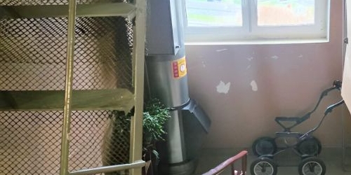 3-комн квартира улица Сталеваров, 4К1