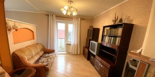 1-комн квартира Петергоф г, Войкова ул,  д. 57
