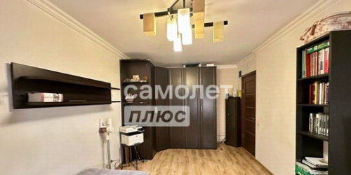 2-комн квартира улица Маршала Тухачевского,  д. 15