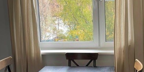 2-комн квартира улица Маршала Малиновского, 8