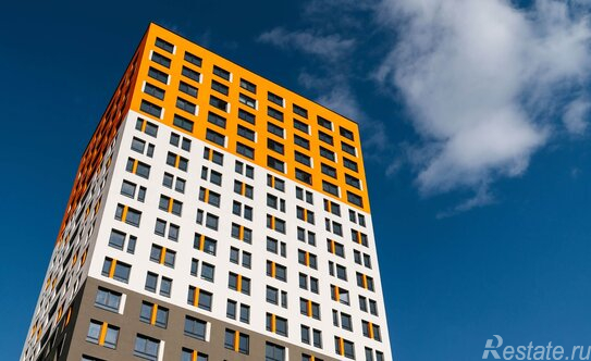 Продажа 2-комн квартиры на вторичном рынке Химки г, Молодёжный проезд,  д. 8