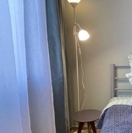 Аренда 3-комн квартиры на вторичном рынке улица Стасовой, 2