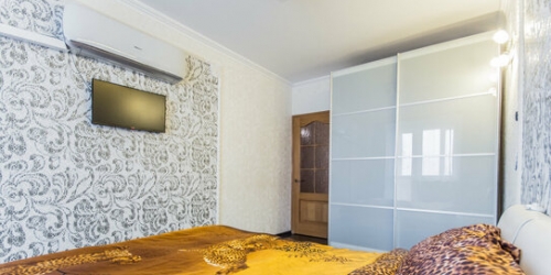 2-комн квартира ул Софьи Ковалевской,  д. 12,  к. 3