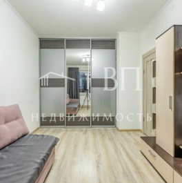 Продажа 1-комн квартиры на вторичном рынке Плесецкая ул