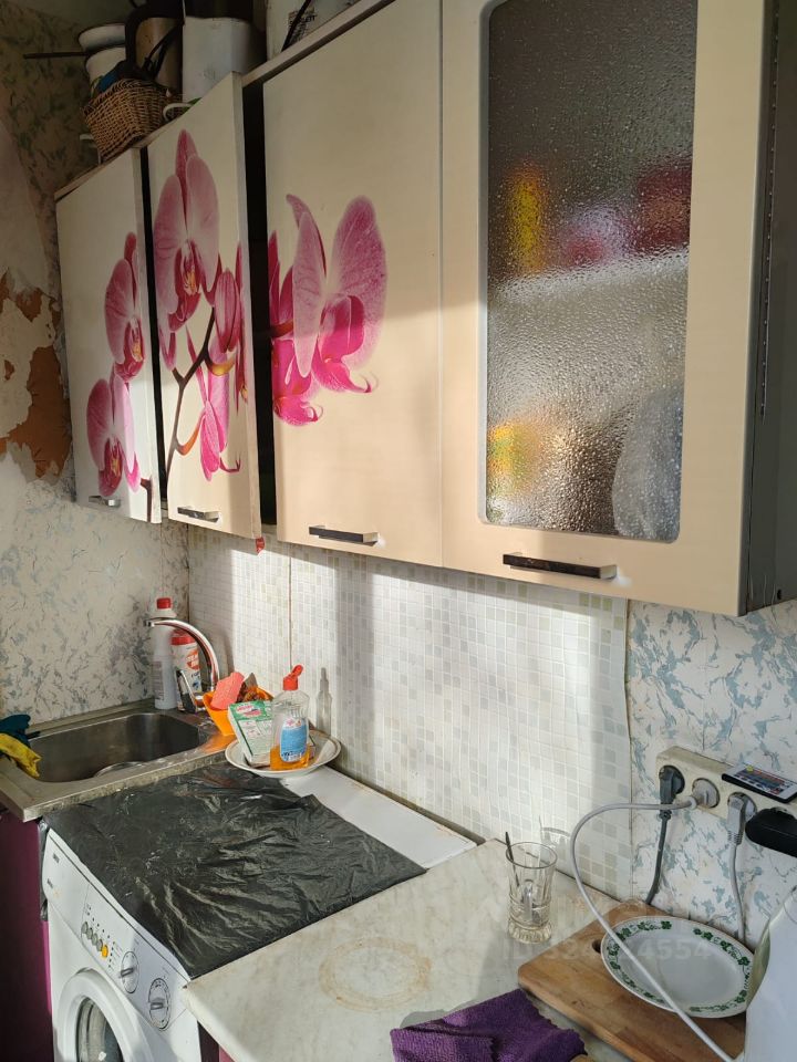 Продажа 2-комн квартиры на вторичном рынке проспект Большевиков, 55К1