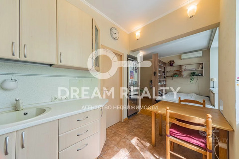 1-комн квартира ул. Доватора,  д. 17