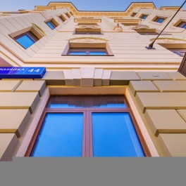 Продажа 4-комн квартиры на вторичном рынке Спасоналивковский 2-й пер