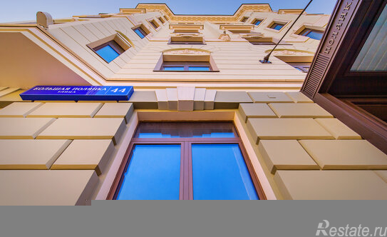 Продажа 4-комн квартиры на вторичном рынке Спасоналивковский 2-й пер