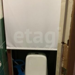 Продажа 3-комн квартиры на вторичном рынке Пушкин г, Оранжерейная ул,  д. 55