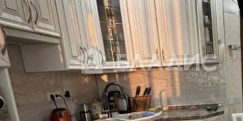 2-комн квартира Цимлянская улица, 3к1