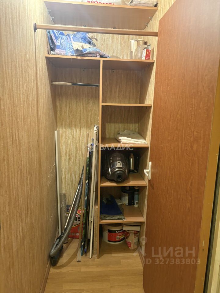 Продажа 1-комн квартиры на вторичном рынке Мытищи, улица Борисовка, 8