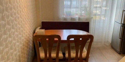 2-комн квартира ул Фёдора Абрамова,  д. 4