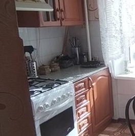 Продажа 3-комн квартиры на вторичном рынке Шатура, проспект Ильича, 36