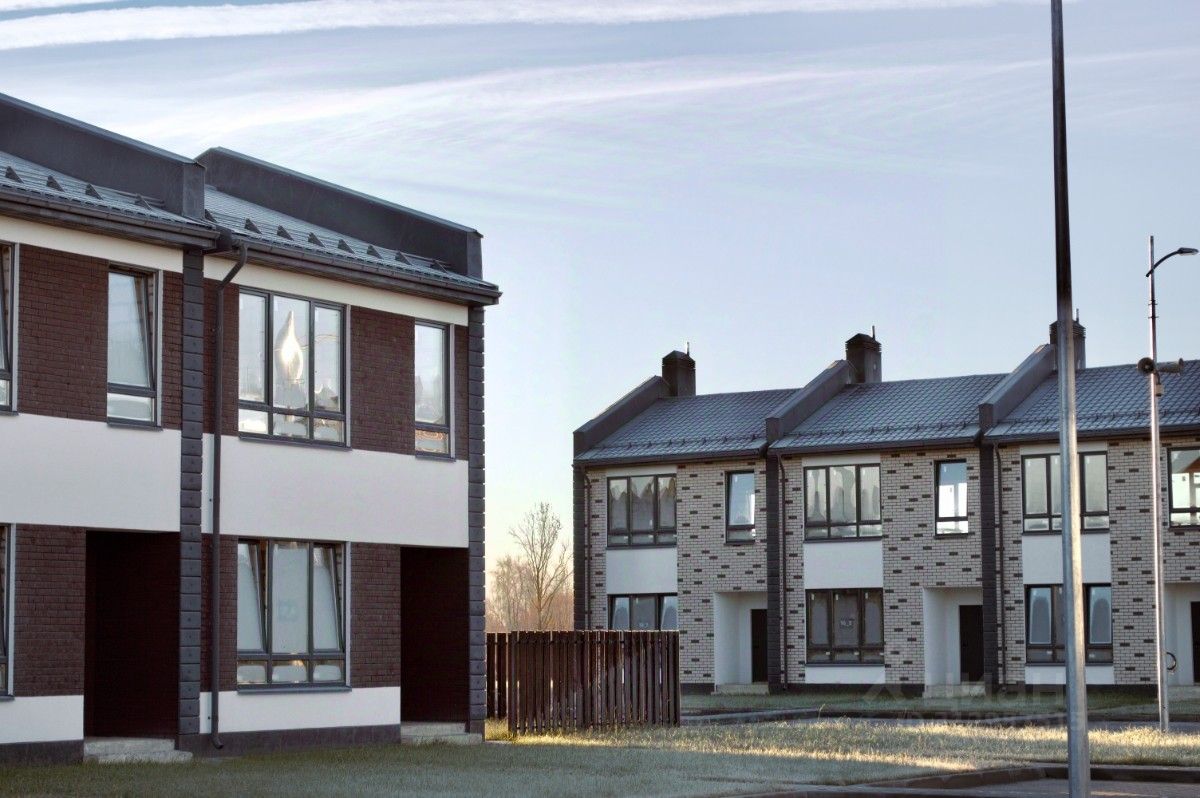 Продажа дома Петергоф, Ропшинское шоссе