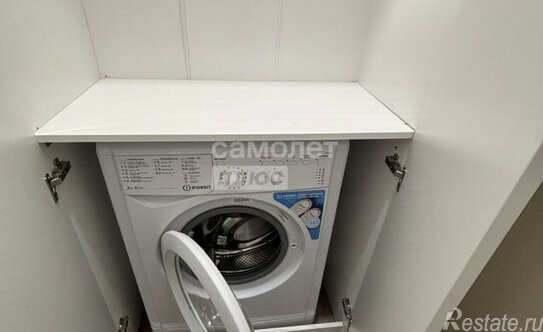 Продажа 1-комн квартиры на вторичном рынке Кутузовский пр-кт,  д. 9 к1