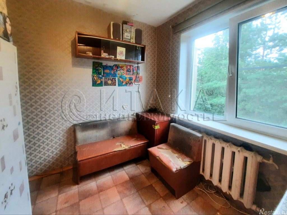 Продажа 2-комн квартиры на вторичном рынке Гатчина, Чехова ул., д. 18