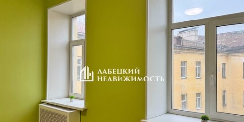 3-комн квартира Обводного Канала наб,  д. 203