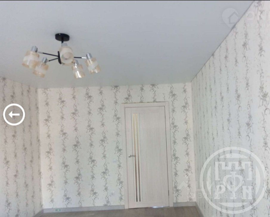 Продажа 3-комн квартиры на вторичном рынке пос. Новогорелово, улица Современников, 11/6к3