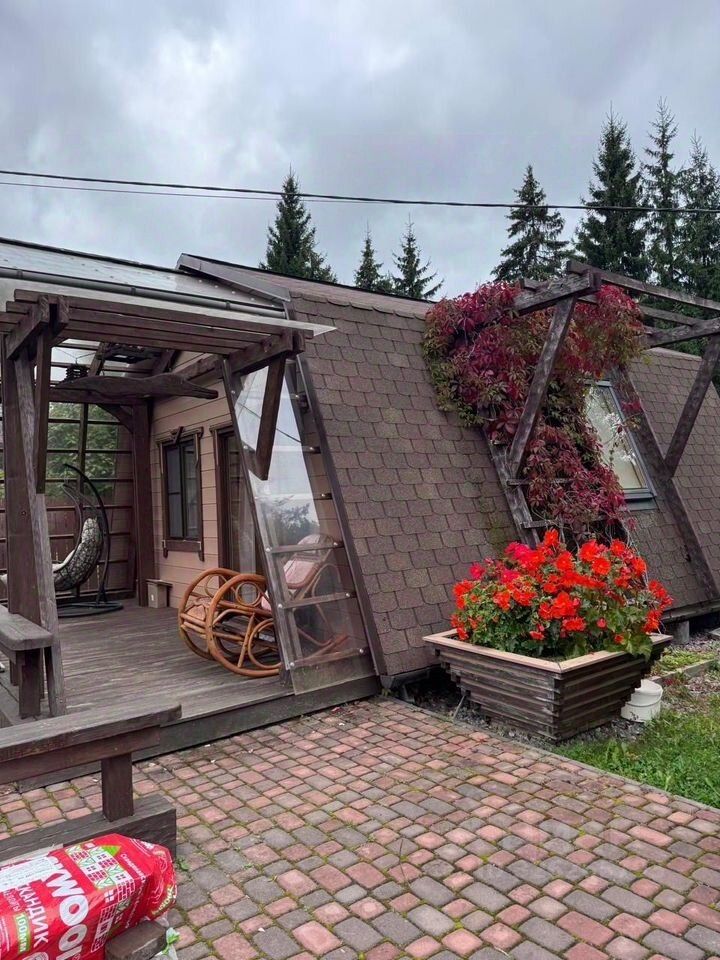 Продажа дома Фауна СНТ, 868