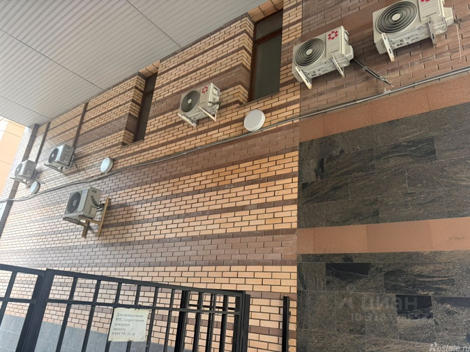 Аренда ПСН Тверской-Ямской 1-й пер,  д. 11