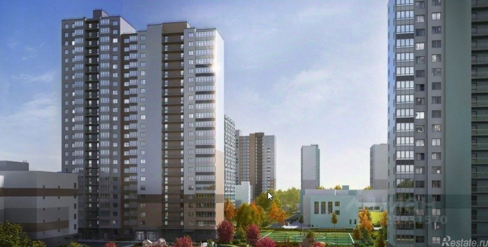 Продажа ПСН Чарушинская улица,  д. 32