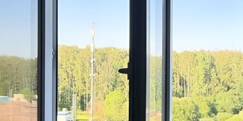 2-комн квартира проспект Ударников, 56к1Б