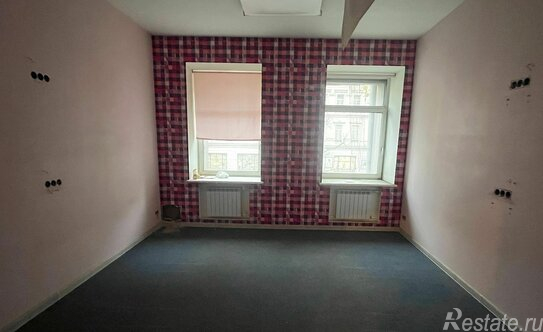 Продажа 5-комн квартиры на вторичном рынке Тверская улица,  д. 27 с2