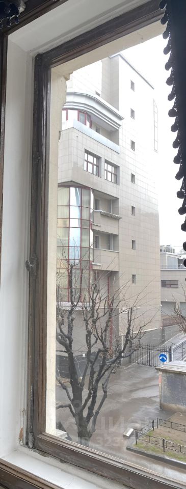 Аренда 2-комн квартиры на вторичном рынке улица Графтио, 3