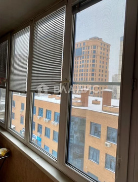 Продажа 1-комн квартиры на вторичном рынке Реутов, ул. Кирова,  д. 9