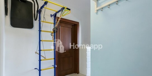 1-комн квартира Ангелов пер,  д. 5